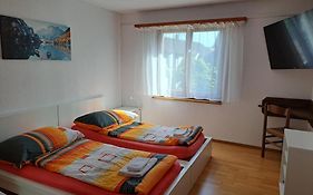 good bed Aarwangen